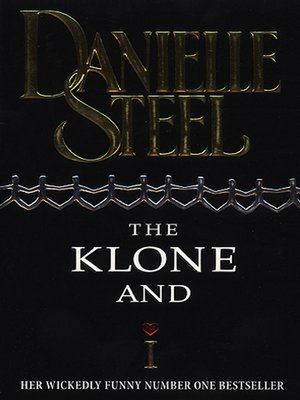 The Klone and I - ebook